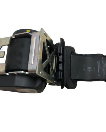 Centura de siguranta mijloc spate LOGAN 2 - (2012-2020) 0.9 TCE (90 CP) LPG H4B (410) 888503743R