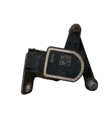Senzor nivel suspensie fata/spate stanga/dreapta Seria 7 (F01) (2008-2011) 3.0 (180 KW) (245 CP) STEPTRONIC DPF N57 37146870000