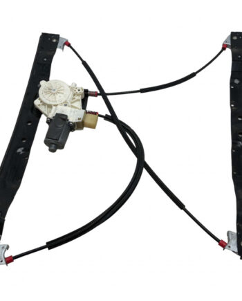 Macara geam dreapta fata Ford S-Max / Galaxy  2 (2006-2015) 2.0 TDCI 103KW DURATORQ 1881247 / 1376853