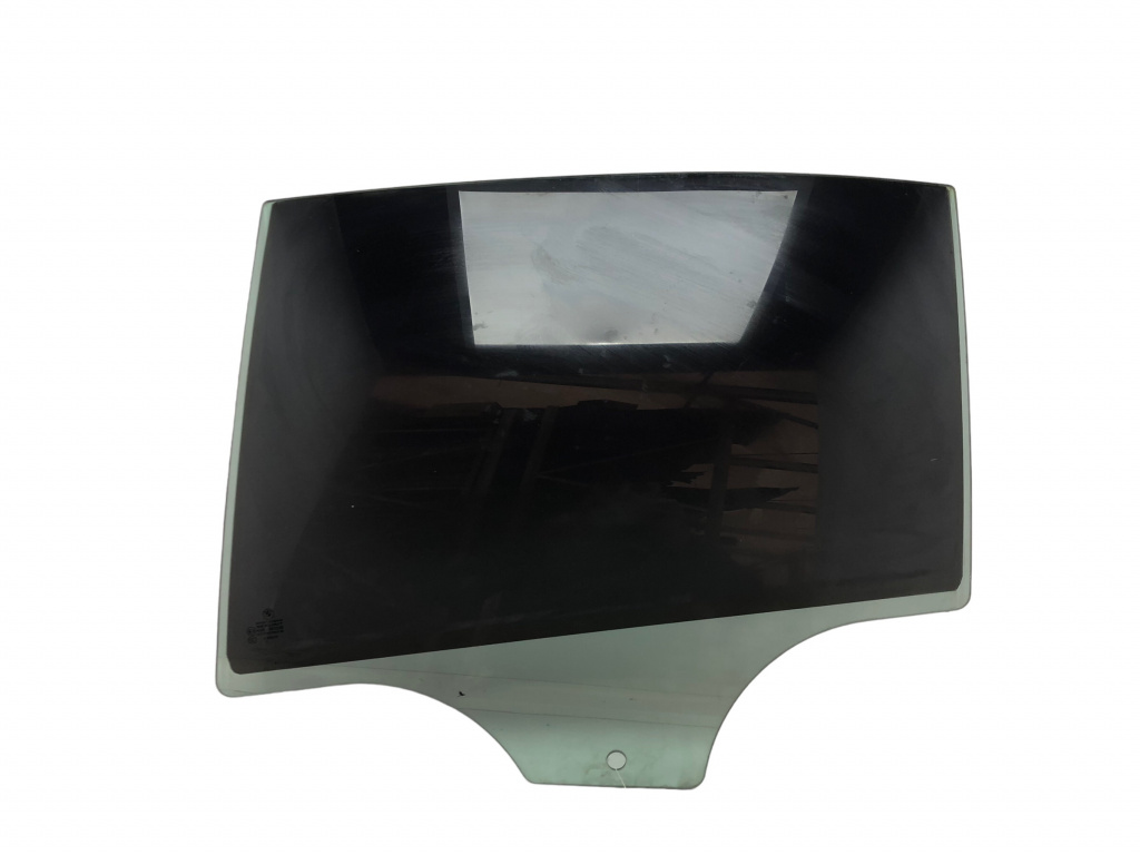 Geam usa dreapta spate Seria 7 (F01) (2008-2011) 3.0 (180 KW) (245 CP) STEPTRONIC DPF N57 51357182092