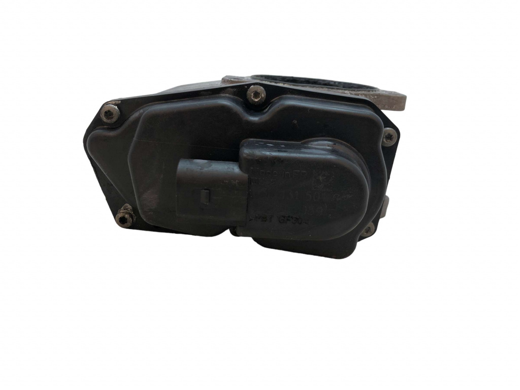 Supapa egr Tiguan 4MOTION (2009-2011) 2.0 (140 CP) TDI CBAB 03L131501G - imagine 2