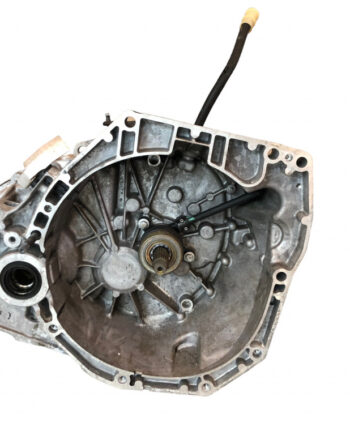Cutie de viteze manuala MEGANE 4 (PHASE 2) (2021-2021) N9-1333 cmc (1.3 Ltr)  103KW LVNB H5H490 2,3 TL4 (385)