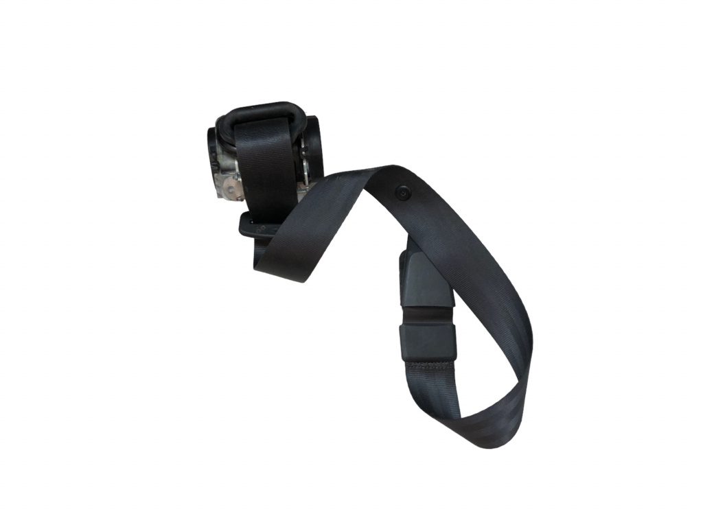Kit airbag Plansa de bord airbag pasager airbag șofer centuri fata Superb 2 (2008-2013) - imagine 6