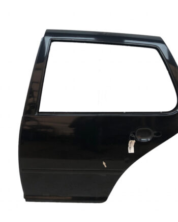 Usa / portiera stanga spate Volkswagen Golf  4 (1999-2006) 1.6 16V (105 CP) MPI BCB 1J6833055F