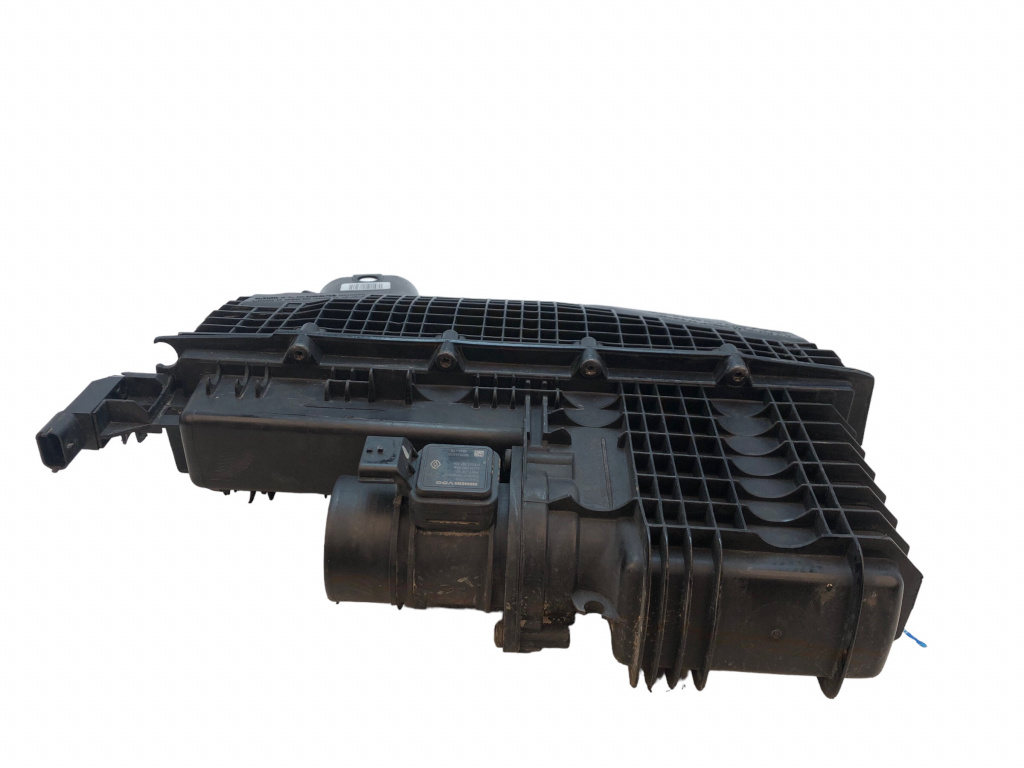 Carcasa filtru aer Logan 1 MCV (2006-2008) 1.5 (86 CP) DCI K9K 792 7701068471 - imagine 2