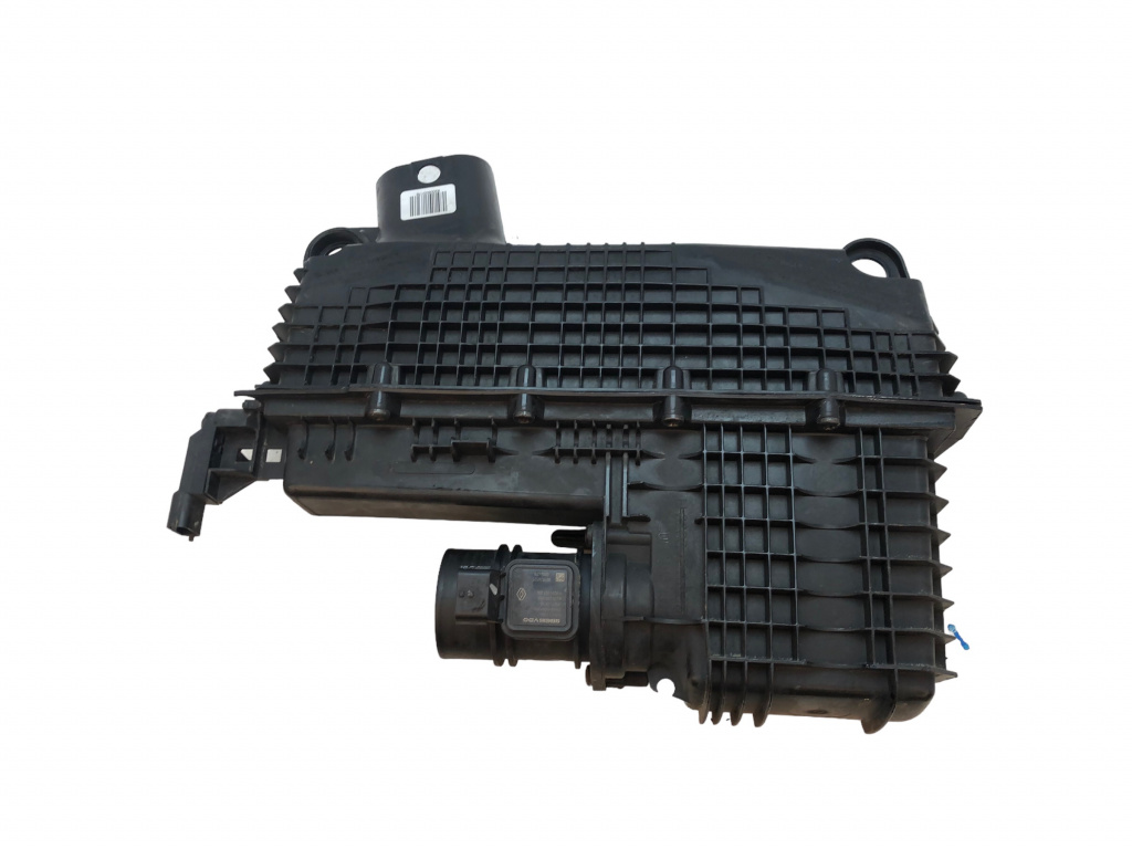 Carcasa filtru aer Logan 1 MCV (2006-2008) 1.5 (86 CP) DCI K9K 792 7701068471 - imagine 3