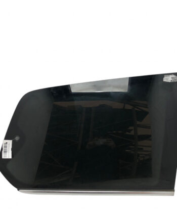 Geam lateral dreapta pe aripa Ford S-Max / Galaxy  2 (2006-2015) 2.0 TDCI 103KW DURATORQ 1673310