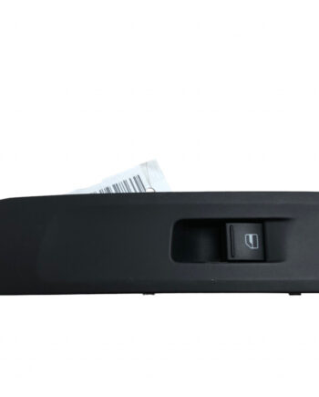 Comutator geam dreapta fata Tiguan 4MOTION (2009-2011) 2.0 (140 CP) TDI CBAB 5N1867256A / 5N1867256A81U