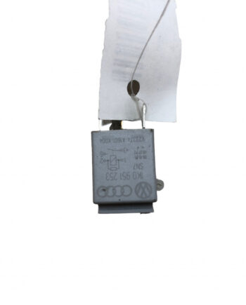 Releu pompa combustibil Tiguan 4MOTION (2009-2011) 2.0 (140 CP) TDI CBAB 1K0951253