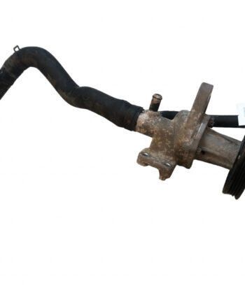Pompa apa Spark 3 (2009-2013) 1.0 16V (68 CP) MPI B10D1 25194461