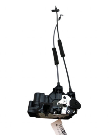 Broasca spate stanga Spark 3 (2009-2013) 1.0 16V (68 CP) MPI B10D1 	94532283