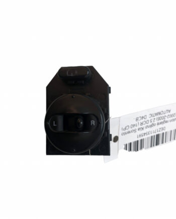 Buton reglare oglinzi Sorento 1 (2002-2006) 2.5 DCR (140 CP) AUTOMATIC  D4CB .