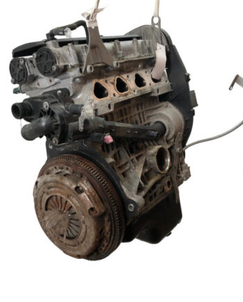 Motor  Skoda Fabia  2 COMBI (2007-2010) 1.4 16V (86 CP) HTP BXW 030103019AC / AE