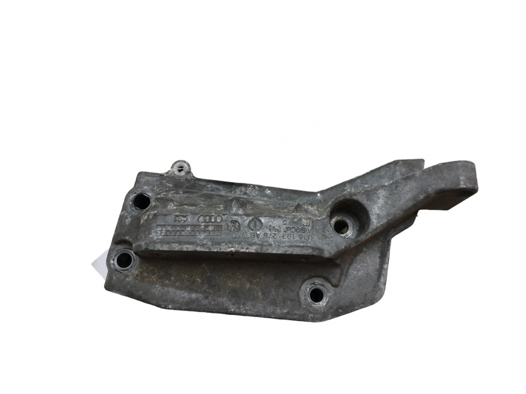Suport motor Skoda Fabia 2 COMBI (2007-2010) 1.4 16V (86 CP) HTP BXW 036199275AB - imagine 3