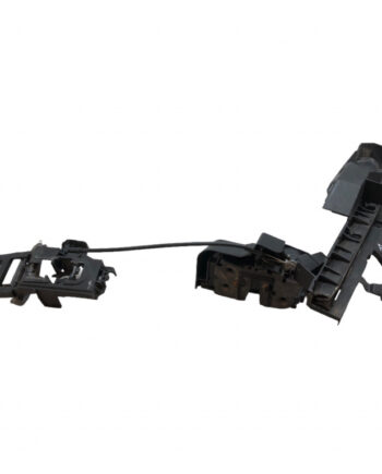 Broasca fata stanga Focus 2 (2007-2011) 1.6 TDCI DV6 7M5AR2181AA