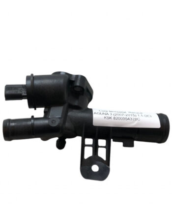 Corp termostat  Renault LAGUNA 3 (2007-2015) 1.5 DCI K9K 8200954328
