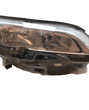 Far dreapta Peugeot Expert (2016-2024) 9808572580
