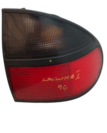 Lampa dreapta spate pe aripa Renault Laguna 1 (1993-2002) 7701038274
