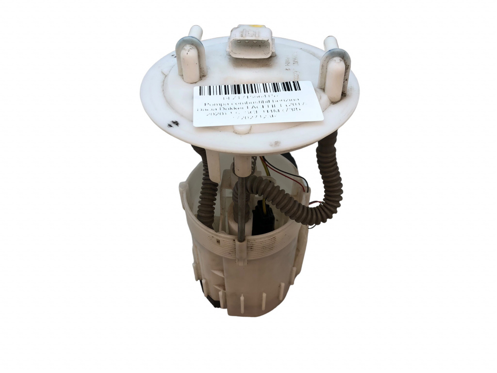 Pompa combustibil benzina Dokker FACELIFT (2017-2020) 1.6 SCE H4M (738) 172027123R