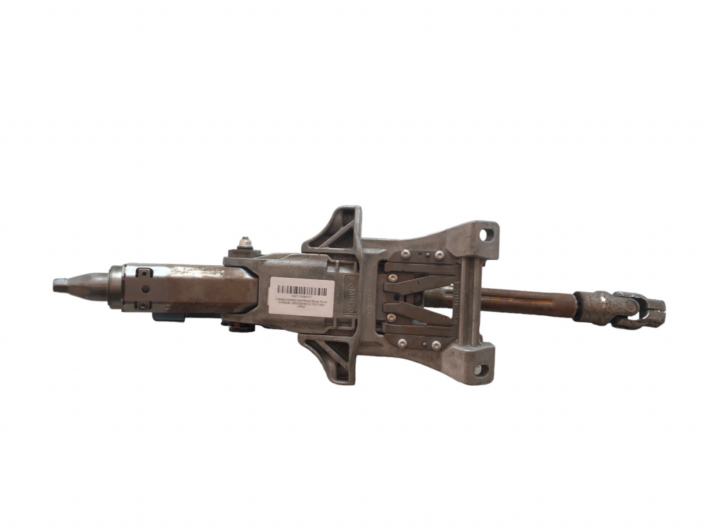 Coloana directie Land Rover Range Rover EVOQUE (2012-2018) 2.2 TD4 CRDI LR032355 / BJ323F937D - imagine 3