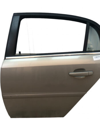 Usa / portiera stanga spate Opel Vectra  C (2002-2008) 1.9 CDTI Z19DT 93175839 / 24449826 / 24451524