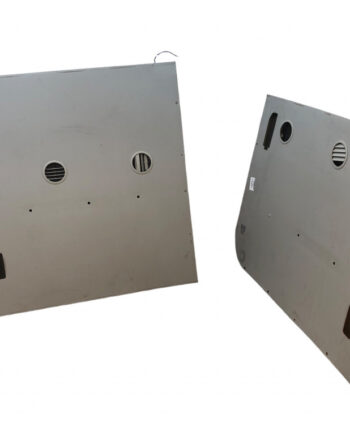 Plafon parte spate  Volkswagen Transpoter  T5 (2003-2015) 2.0 TDI CAAC  7H1867527E /  7H0867 521AN
