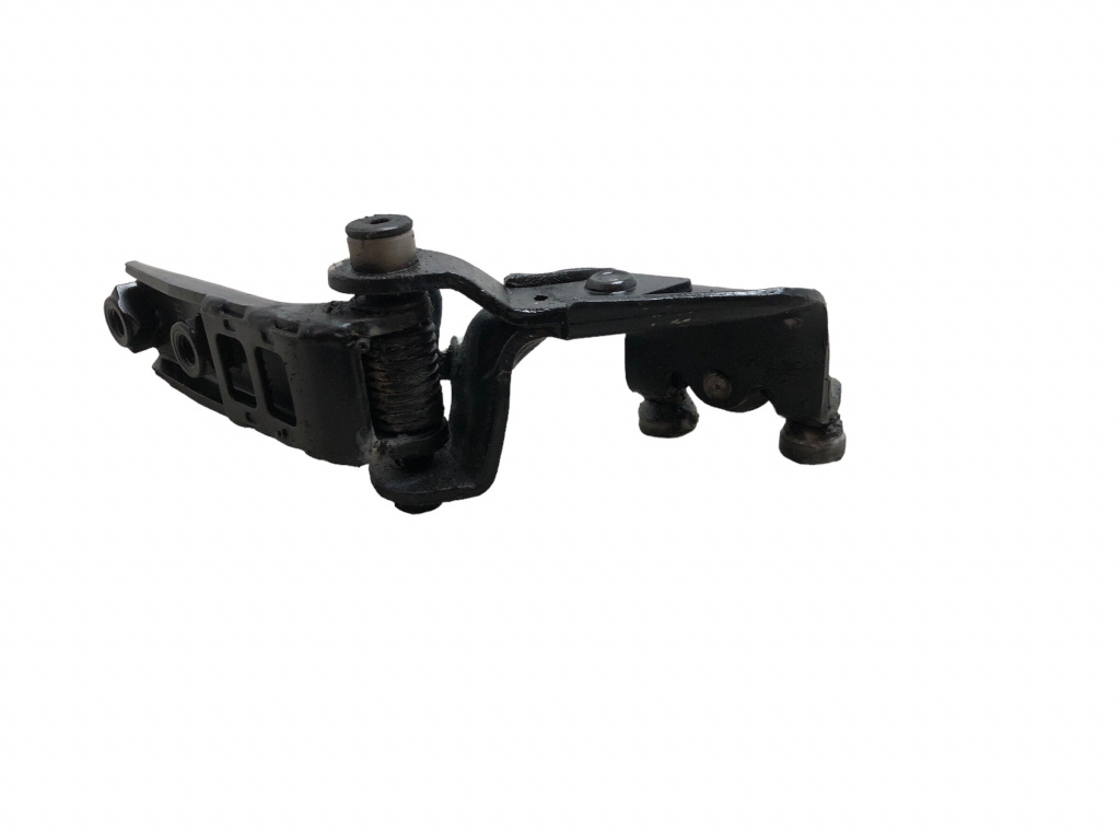 Rola ghidare usa culisanta dreapta Volkswagen Transpoter T5 (2003-2015) 2.0 TDI CAAC 7H0843398AC - imagine 4