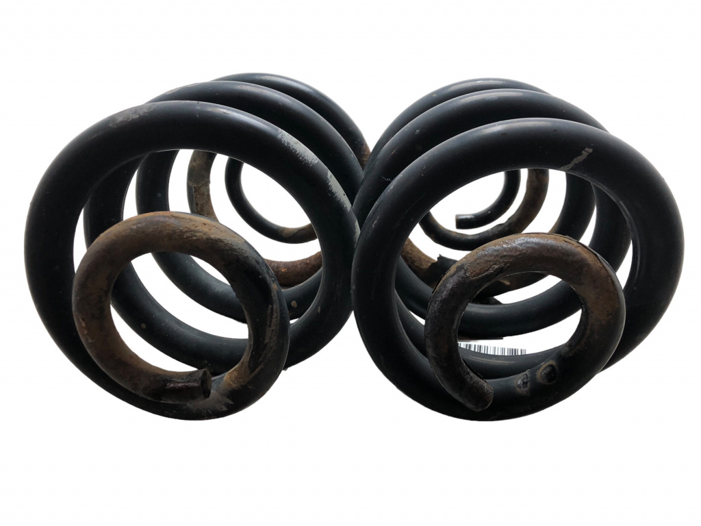 Set arcuri spate Volkswagen Transpoter T5 (2003-2015) 2.0 TDI CAAC 7J0511115G - imagine 2