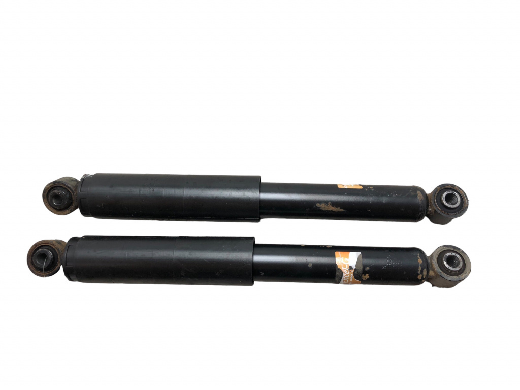 Set amortizoare spate Volkswagen Transpoter T5 (2003-2015) 2.0 TDI CAAC 7H0513029D - imagine 2