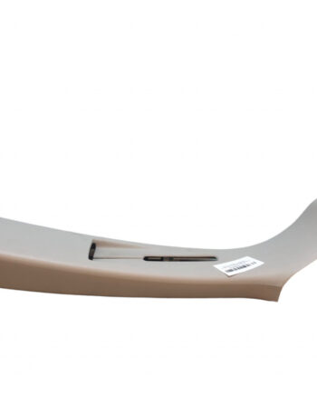 Ornament stalp stanga cu locas centura Volkswagen Transpoter T5 (2003-2015) 2.0 TDI CAAC 7E0867243D