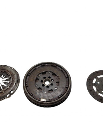 Kit ambreiaj Juke F15E (2014-2018) 1.5 DCI K9K 3021800QAD / 302050418R