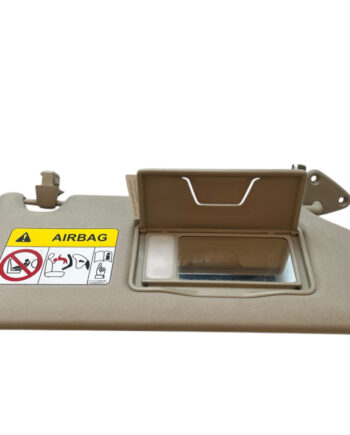 Parasolar dreapta Mitsubishi Outlander GF7W 2012-2022 cod 7620A020YA 2.0 16V  4J11-0-32L (110 KW)