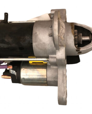 Electromotor Logan 3 DJF (2020-2023) 1.0 Benzina TCE GPL H4D-F4 233008820R