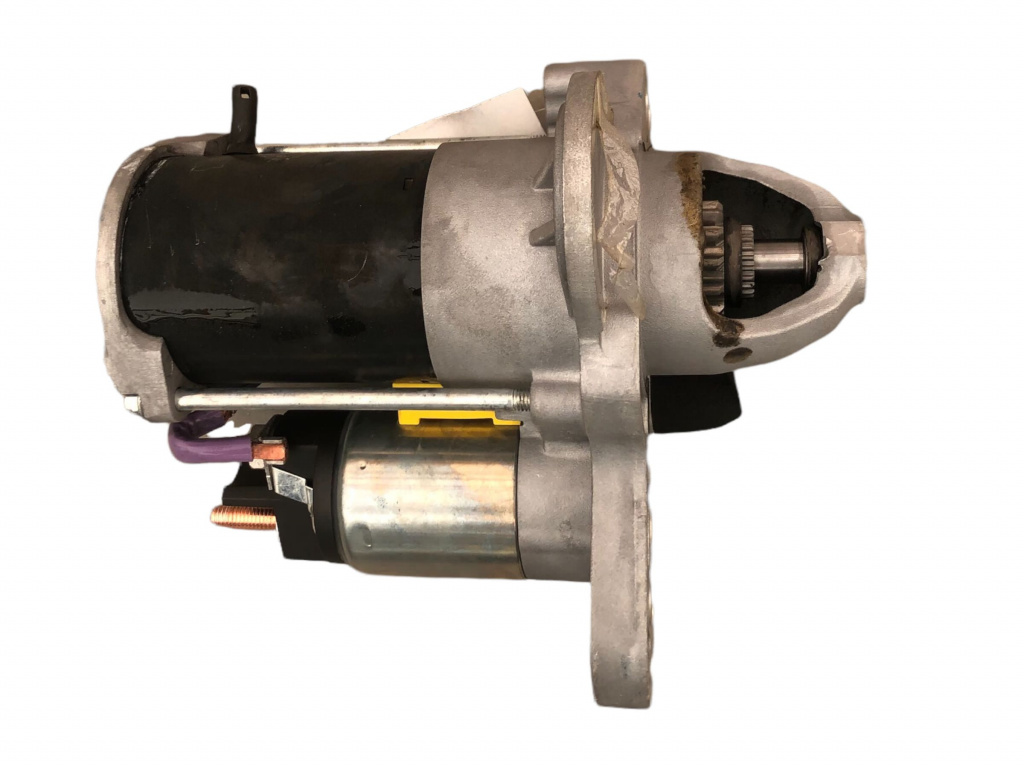 Electromotor Logan 3 DJF (2020-2023) 1.0 Benzina TCE GPL H4D-F4 233008820R