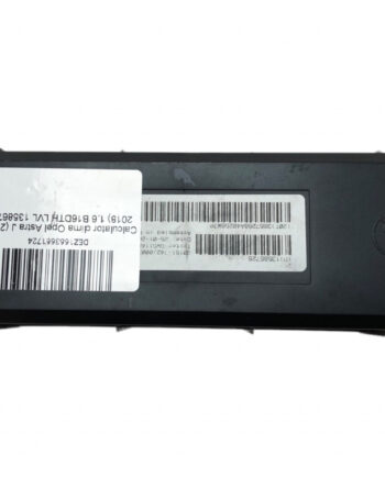 Calculator clima Astra J (2012-2018) 1.6 B16DTH LVL 13586728