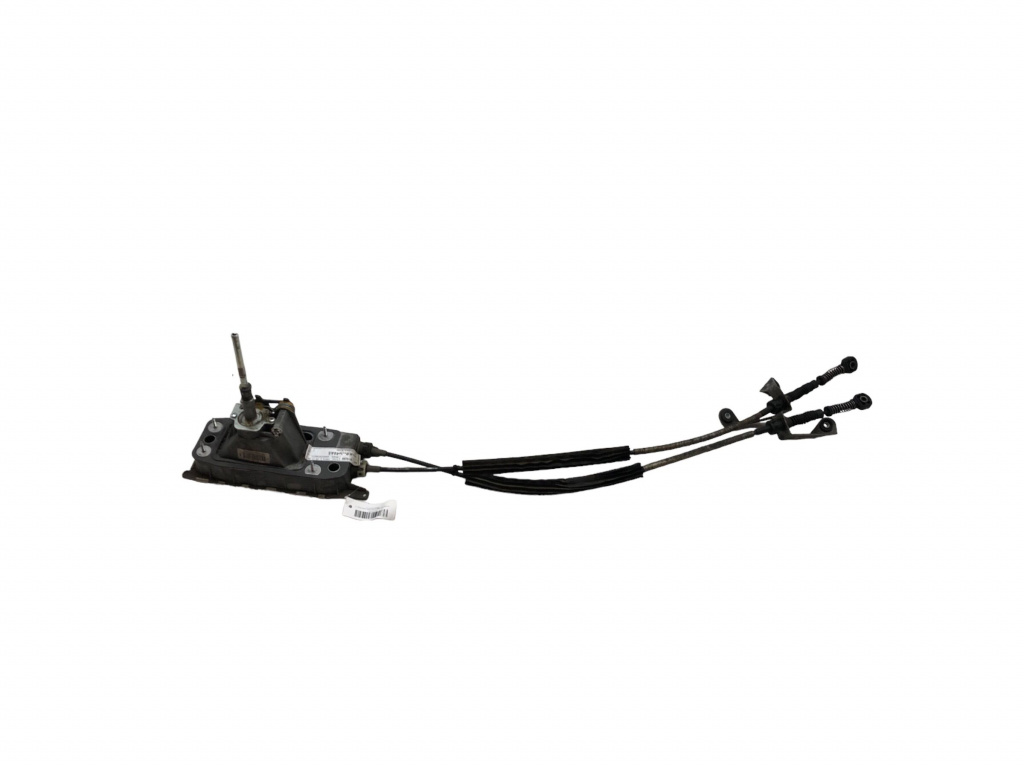 Timonerie Toledo 3 STYLANCE (2004-2009) 1.9 TDI BJB 1K0711112 / 1K0711061A