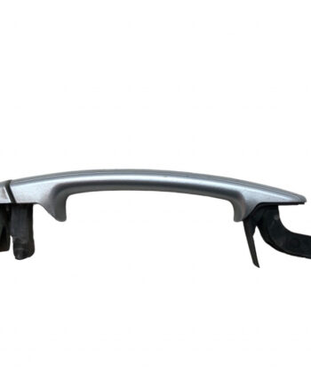 Maner exterior usa dreapta fata Toledo 3 STYLANCE (2004-2009) 1.9 TDI BJB 3B0837207G