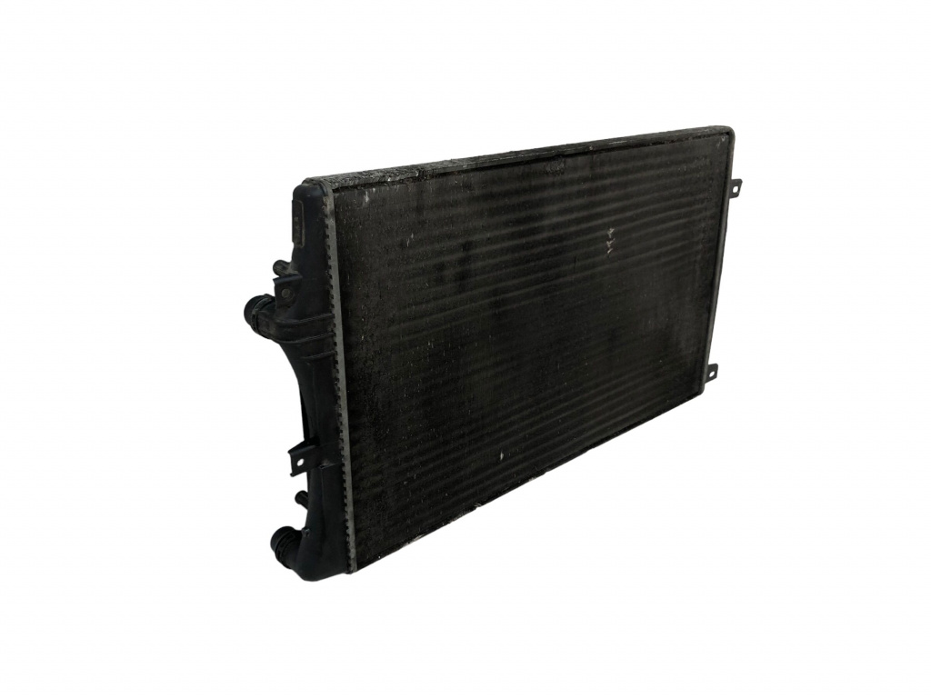 Radiator racire Toledo 3 STYLANCE (2004-2009) 1.9 TDI BJB 1K0121253AA - imagine 4