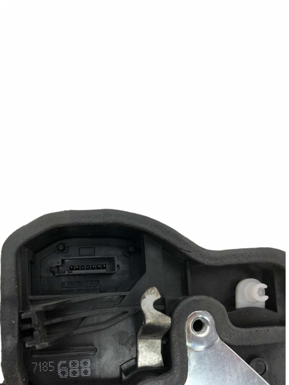 Broasca dreapta spate Seria 7 (F01) (2008-2011) 3.0 (180 KW) (245 CP) STEPTRONIC DPF N57 51225A36E16 - imagine 3