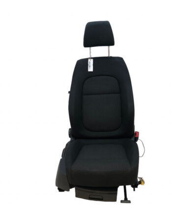 Scaun fata dreapta Superb 2 (2008-2013) 1.4 TSI (125 CP) CAXC