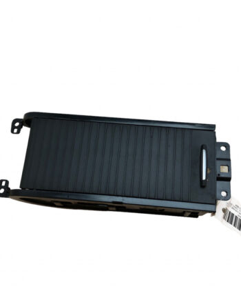 Consola radio MEGANE 4 (PHASE 2) (2021-2021) N9-1333 cmc (1.3 Ltr)  103KW LVNB H5H490 2,3 969121990R