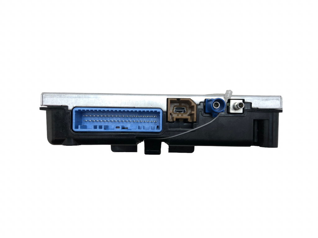Modul comanda MEGANE 4 (PHASE 2) (2021-2021) N9-1333 cmc (1.3 Ltr) 103KW LVNB H5H490 2,3 2591A7481R - imagine 3