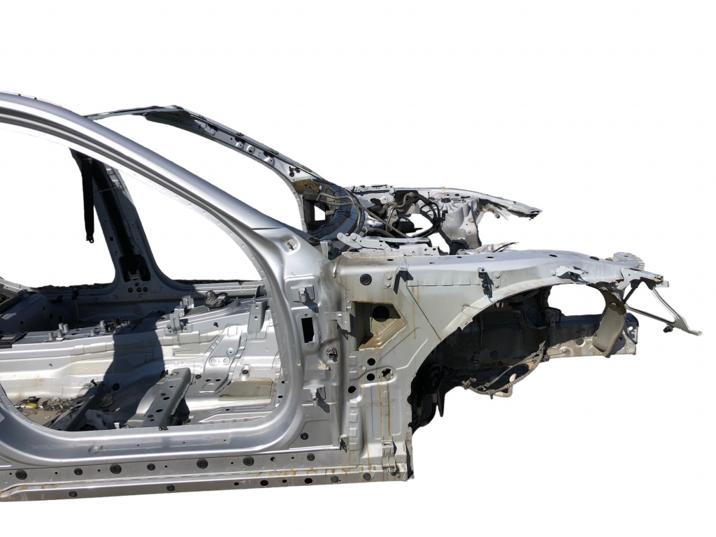 Caroserie Seria 7 (F01) (2008-2011) 3.0 (180 KW) (245 CP) STEPTRONIC DPF N57 . - imagine 4