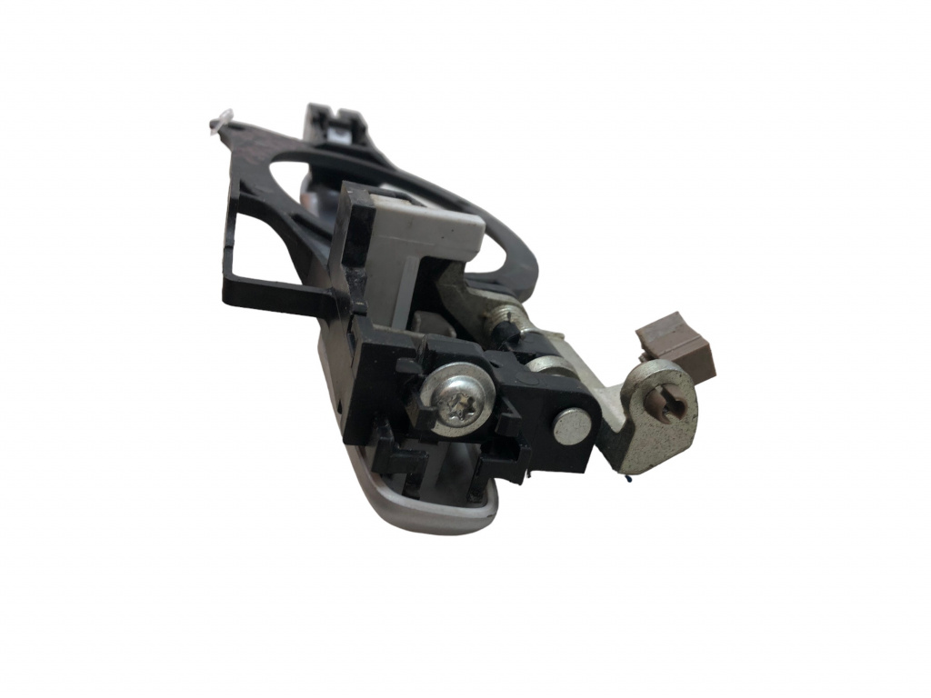 Maner exterior usa dreapta fata Outlander 2 (2006-2009) 2.0 (140 CP) DI-D BSY 5716A014HB - imagine 5