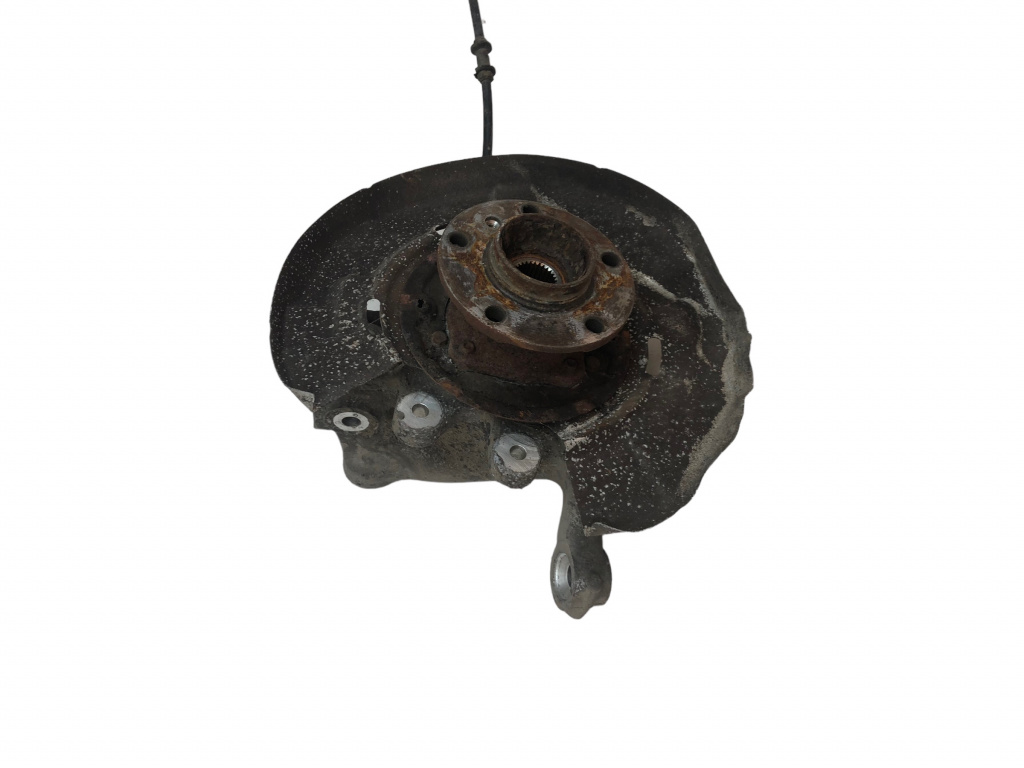 Fuzeta dreapta spate Seria 7 (F01) (2008-2011) 3.0 (180 KW) (245 CP) STEPTRONIC DPF N57 33326796498 - imagine 2