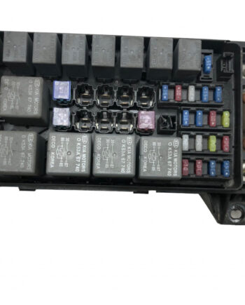 Panou sigurante Sorento 1 (2002-2006) 2.5 DCR (140 CP) AUTOMATIC  D4CB 934003E120