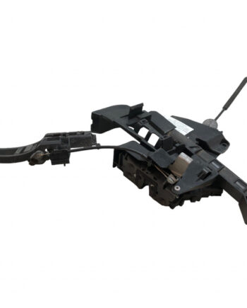 Maner exterior + broasca usa dreapta spate Focus 2 (2007-2011) 1.6 TDCI DV6 4M5AA26412BE