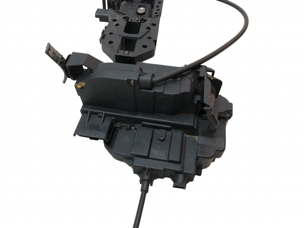 Suport maner usa spate dreapta Megane 3 GRANDTOUR (2009-2012) 1.9 DCI F9Q (870) 806060042r - imagine 4