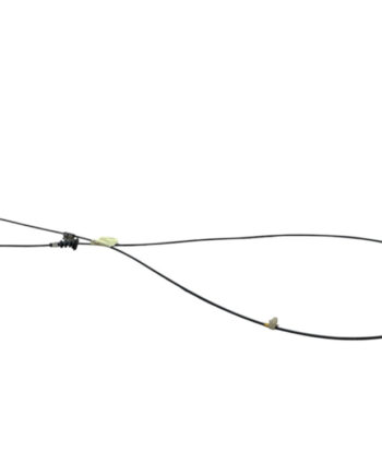 Cablu Actionare Capota Mitsubishi Outlander GF7W 2012-2022 cod 5910A078 2.0 16V  4J11-0-32L (110 KW)