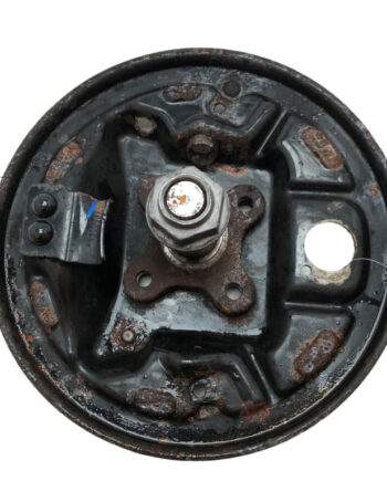 Platou frana stanga pentru marcaj sistem franare bosch LOGAN 2 - (2012-2020) 0.9 TCE (90 CP) LPG H4B (410) 440108048R